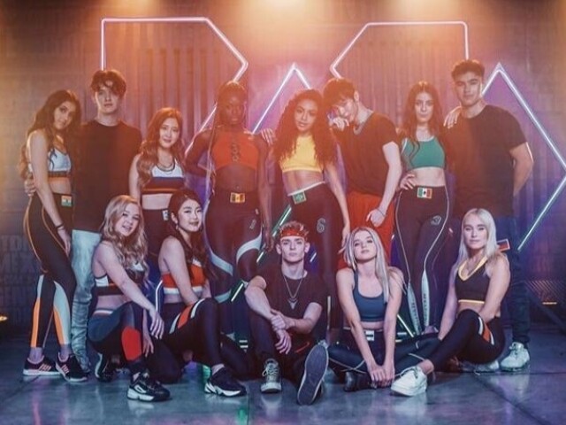Você realmente conhece o Now United?