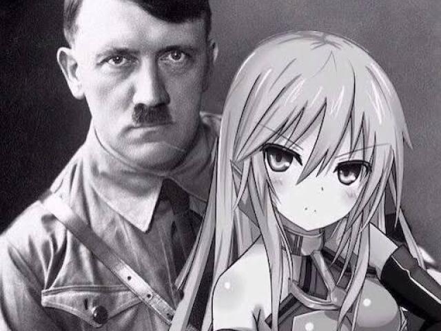 hitler