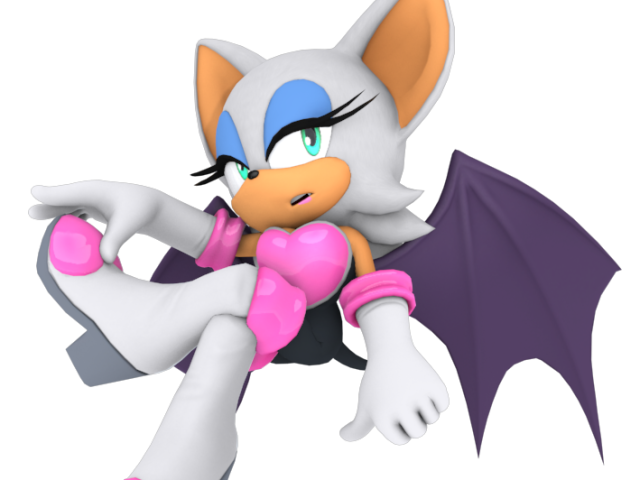 Rouge the bat