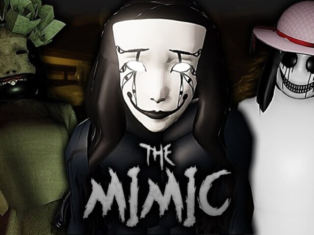 The Mimic