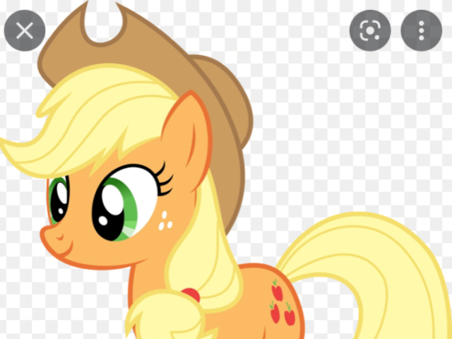 Apple jack