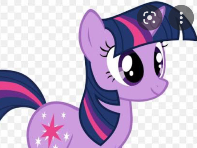 Twilight sparkle