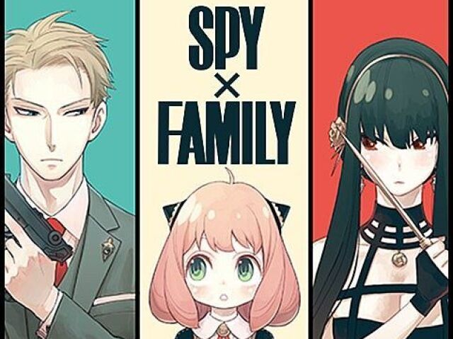 Spy x Family