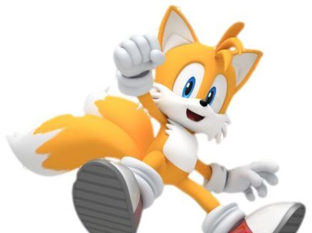 Tails