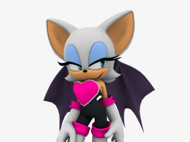 Rouge the bat