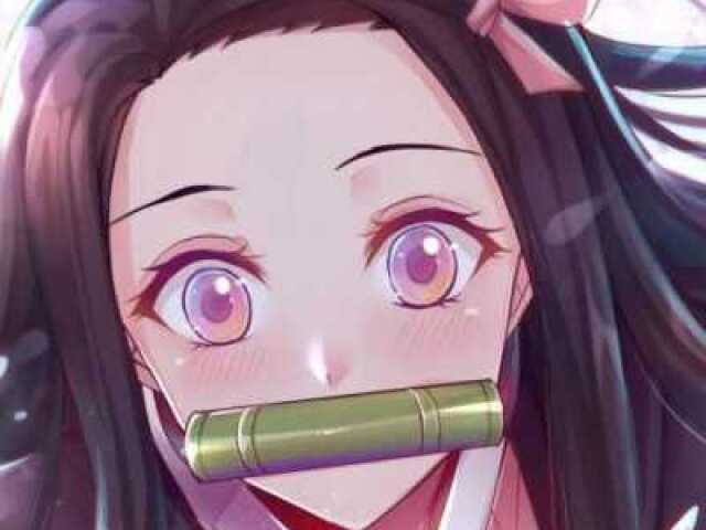 Nezuko