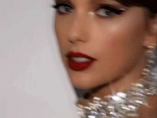 Acerte a música da Taylor Swift pelo trecho!