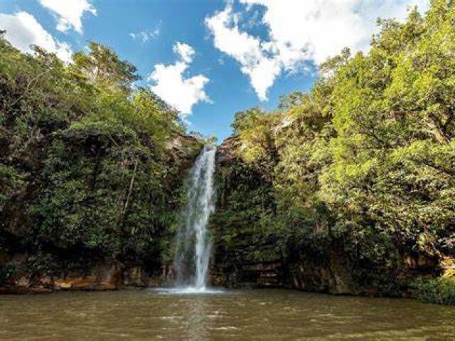 Cachoeira