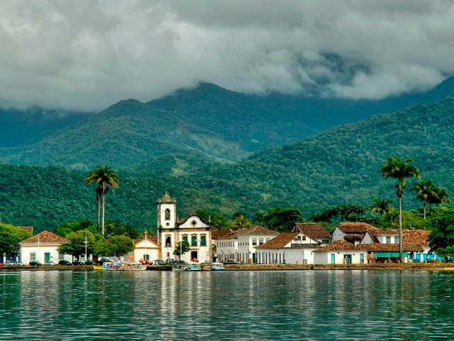 Paraty