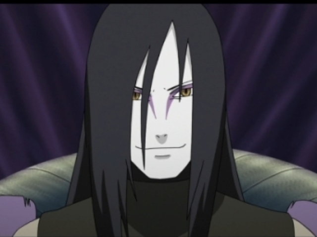 Orochimaru