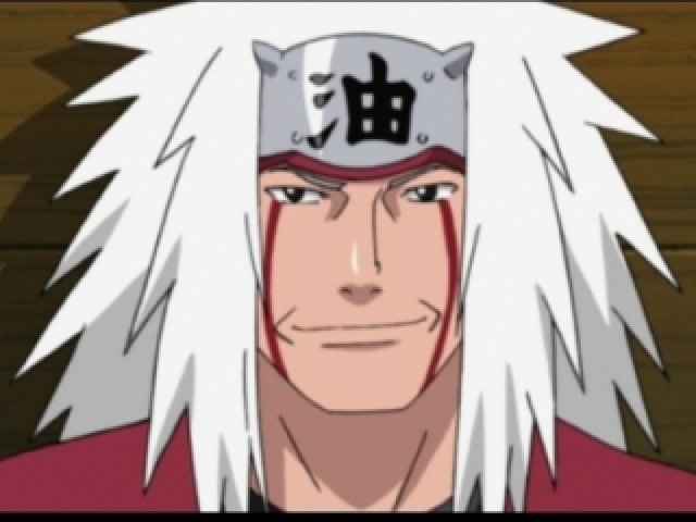 Jiraiya