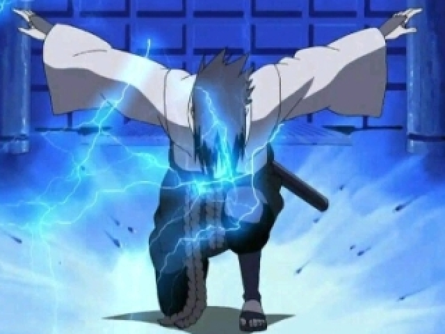 Chidori Nagashi