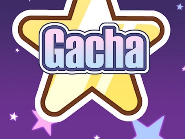 Gacha star