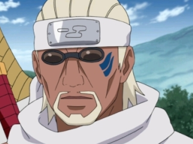 Killer Bee (8 caudas)