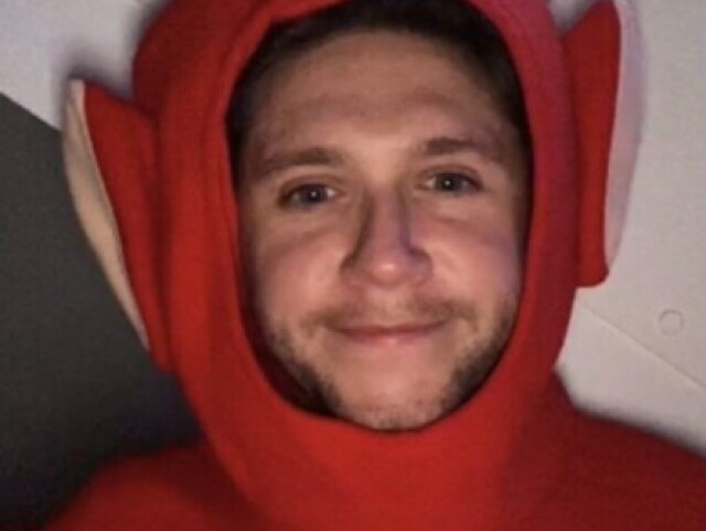 Niall Horan