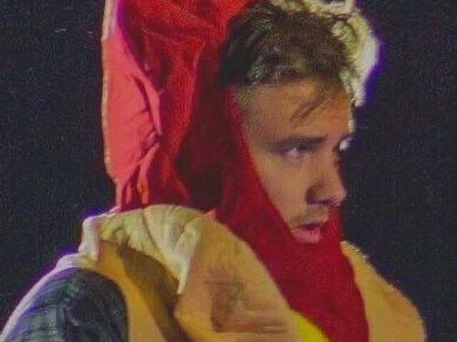 Liam Payne