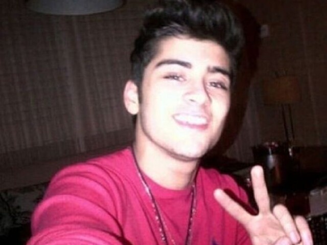 Zayn Malik