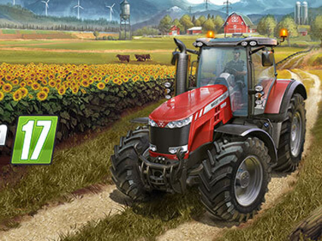 Massey ferguson 6350