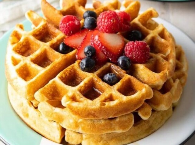 Waffles