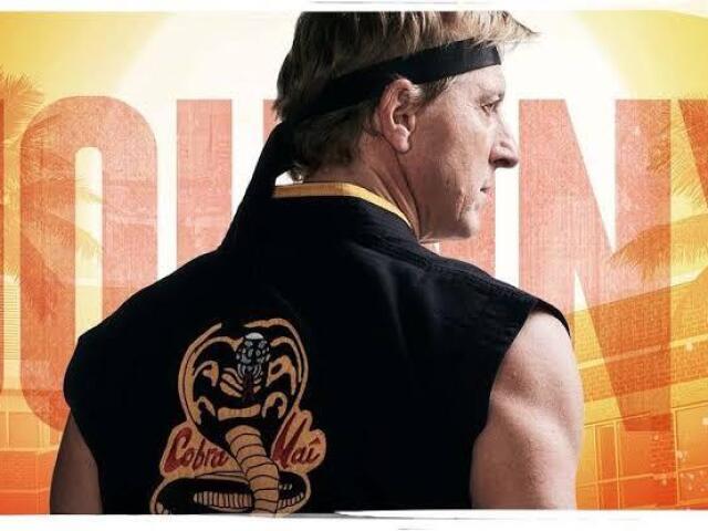 Johnny Lawrence
