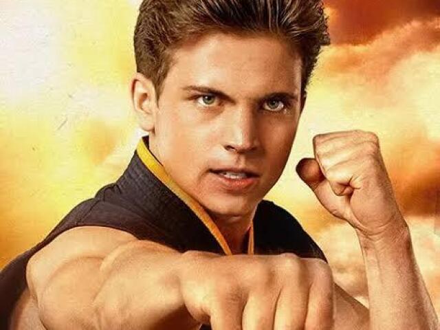 Robby Lawrence