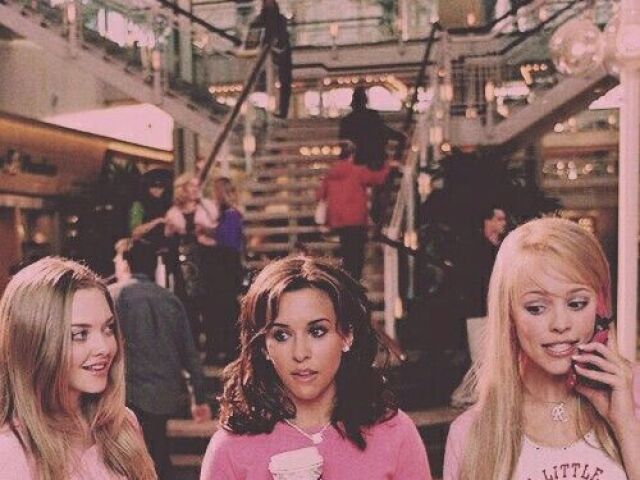 Shopping perfeito