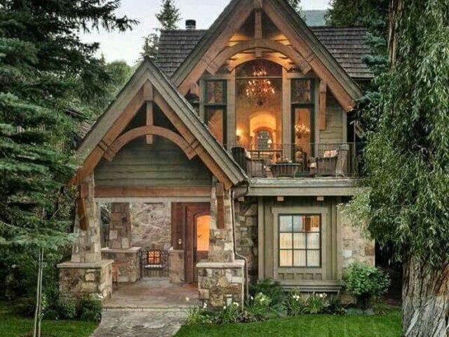 Casa vintage🌼