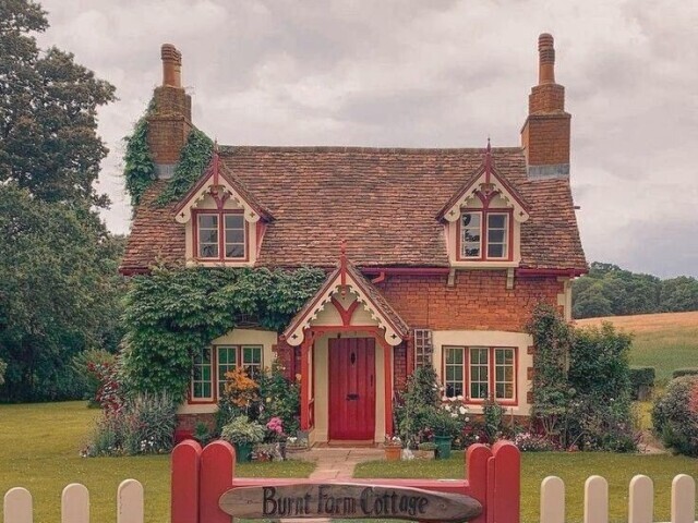 Casa soft🍓