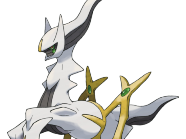 Arceus