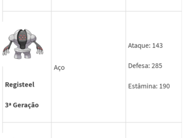 Registeel