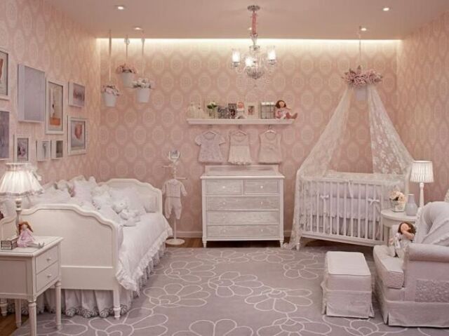 Que quarto espaçoso!
