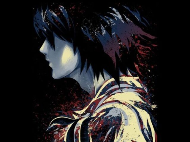 L/L Lawliet