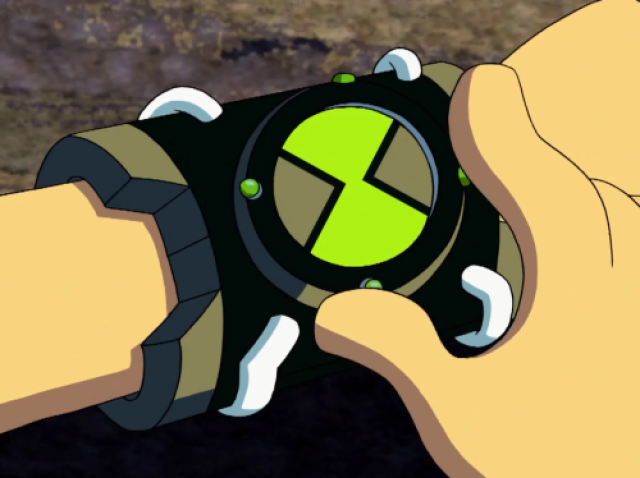 Omnitrix