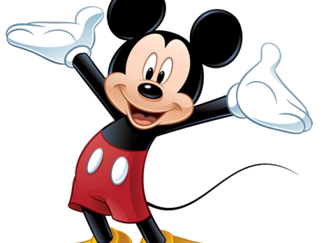 Mickey Mouse