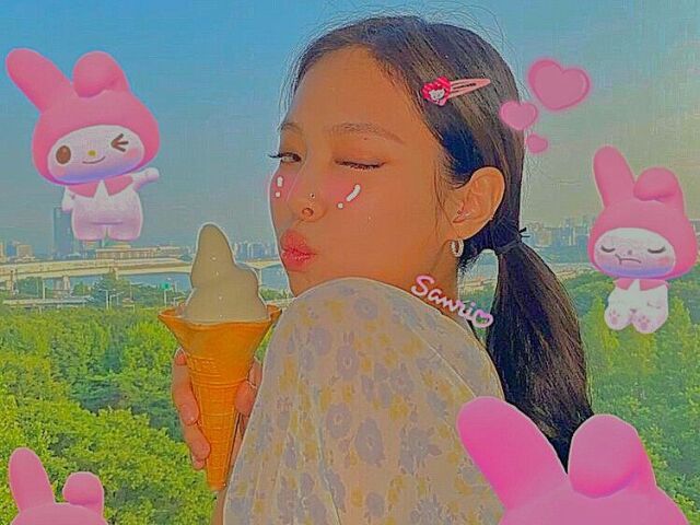 My Melody