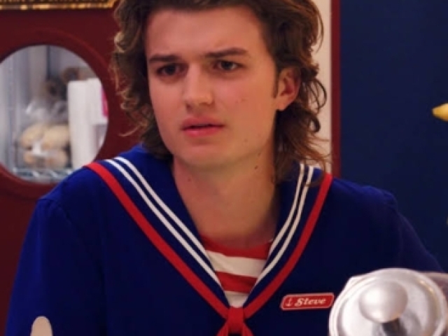 Steve Harrington