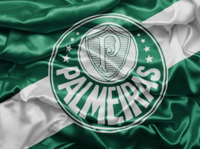 Palmeiras