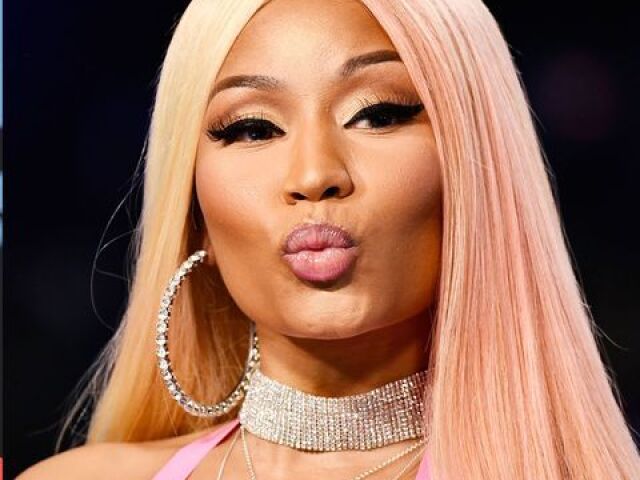 Nick minaj