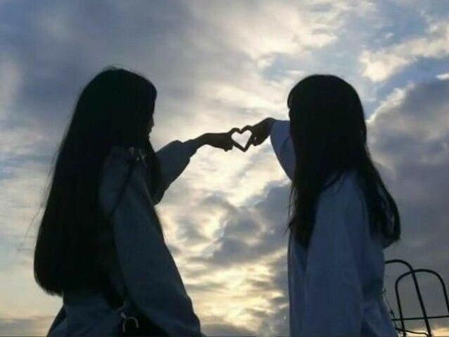 Seu dia com sua melhor amiga!!