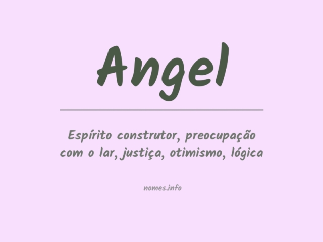 Angel