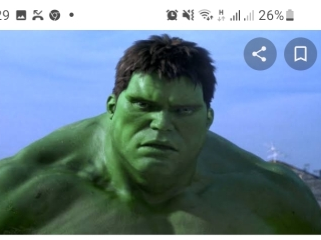 Hulk