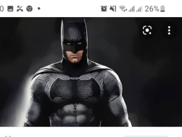 Batman