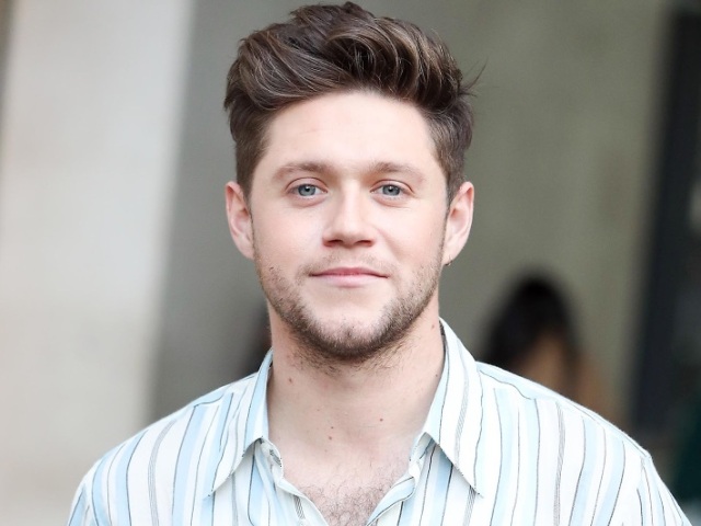 Niall Horan