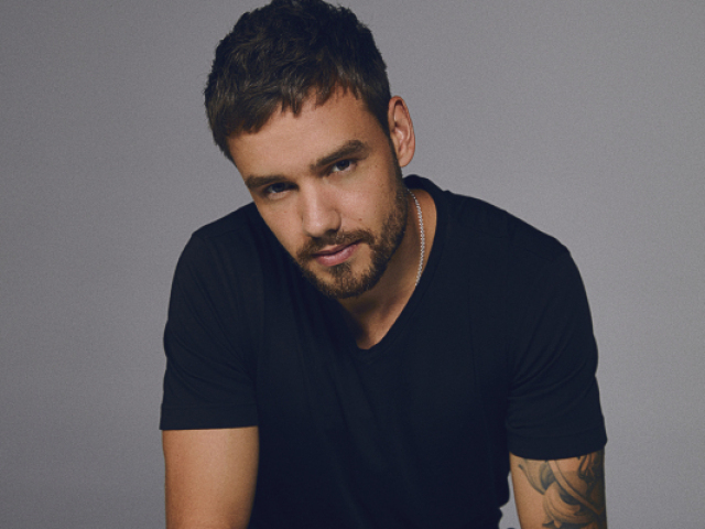 Liam Payne