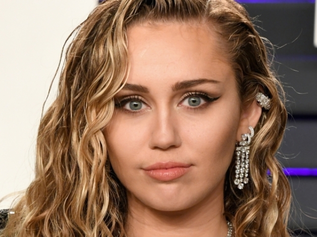 Miley Cyrus