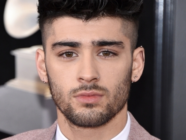 Zayn Malik