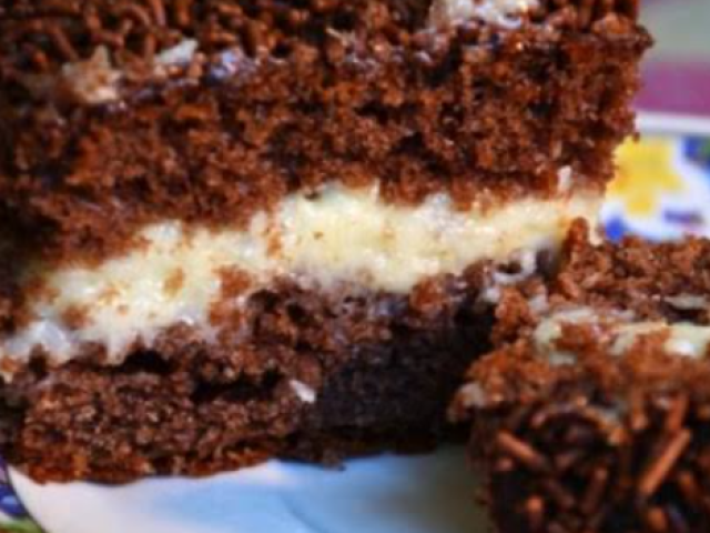 Bolo de prestígio