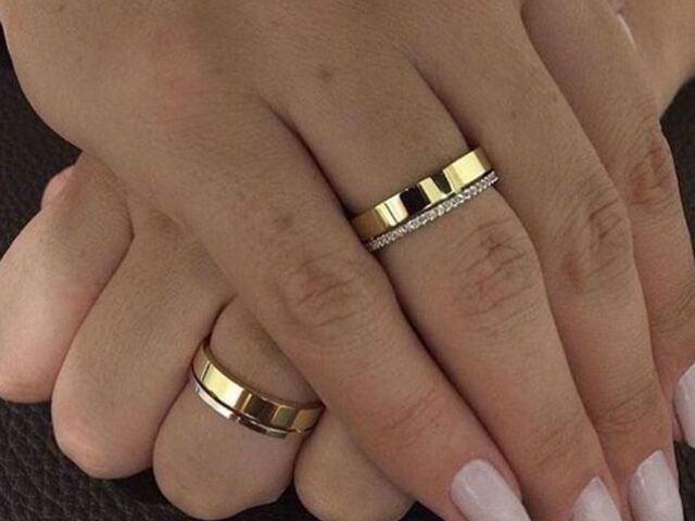Parabéns! Seu casamento foi muita legal!