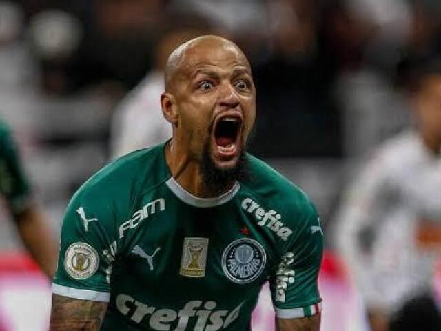 FELIPE MELO