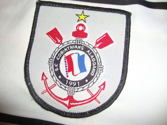 Corinthians Alagoas